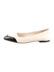 Aeyde Leather Ballet Flats
