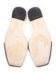 Aeyde Leather Ballet Flats