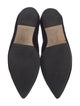 Aeyde Suede Flats