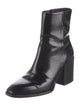 Aeyde Patent Leather Boots