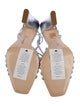 Aeyde Leather Sandals