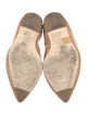 Aeyde Leather Flats