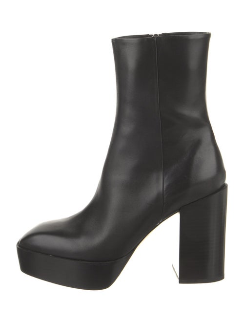 Aeyde Leather Boots