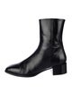 Aeyde Leather Boots