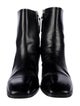 Aeyde Leather Boots
