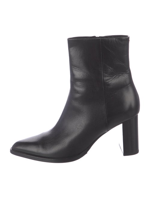 Aeyde Leather Boots