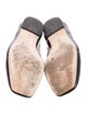 Aeyde Leather Ballet Flats