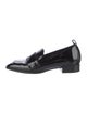 Aeyde Patent Leather Loafers