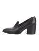 Aeyde Leather Pumps