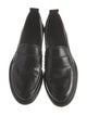 Aeyde Leather Loafers