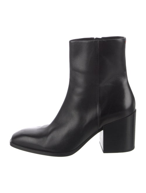 Aeyde Leather Boots