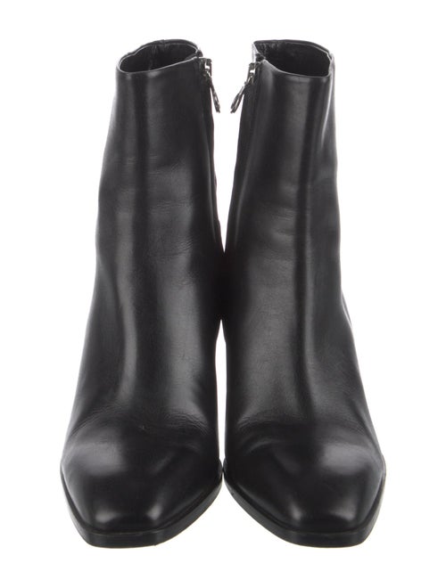 Aeyde Leather Boots