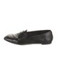 Aeyde Leather Loafers