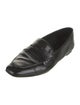 Aeyde Leather Loafers