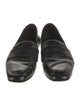 Aeyde Leather Loafers