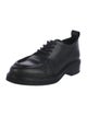 Aeyde Leather Oxfords