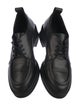 Aeyde Leather Oxfords