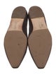 Aeyde Leather Ballet Flats