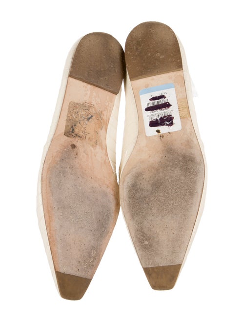 Aeyde Leather Loafers