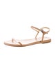Aeyde Leather Sandals