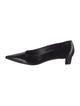 Aeyde Patent Leather Pumps