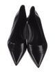 Aeyde Patent Leather Pumps