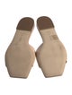 Aeyde Leather Slides