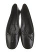 Aeyde Leather Ballet Flats