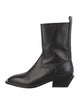 Aeyde Leather Boots