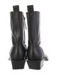Aeyde Leather Boots