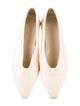 Aeyde Leather Ballet Flats