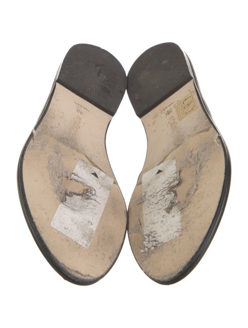 Aeyde Leather Flip Flops