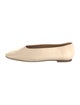 Aeyde Leather Ballet Flats