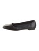 Aeyde Leather Ballet Flats