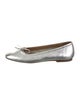 Aeyde Leather Ballet Flats