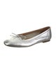 Aeyde Leather Ballet Flats