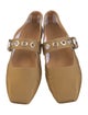 Aeyde Mary Jane Flats