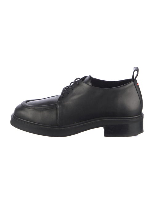 Aeyde Leather Oxfords