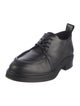 Aeyde Leather Oxfords