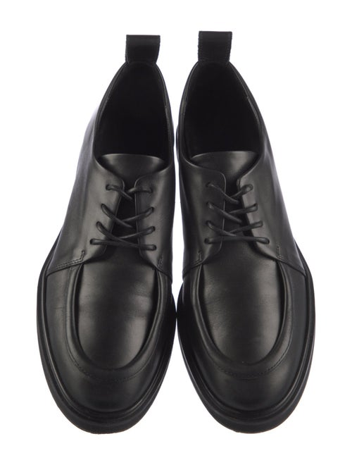 Aeyde Leather Oxfords