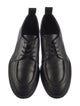 Aeyde Leather Oxfords
