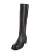 Aeyde Leather Riding Boots