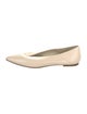 Aeyde Leather Flats