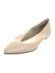 Aeyde Leather Flats