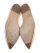 Aeyde Leather Flats