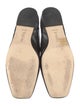 Aeyde Leather Mary Jane Flats