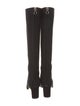 Aeyde Suede Boots