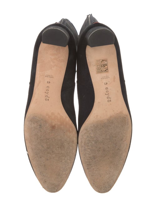 Aeyde Suede Boots