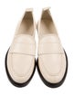Aeyde Leather Loafers