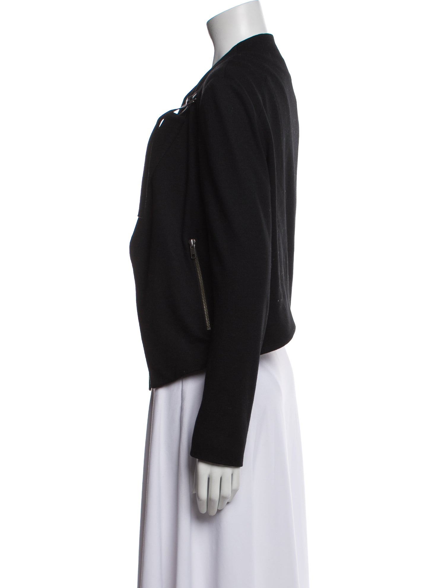 Aeyde Velvet Mary Jane Flats